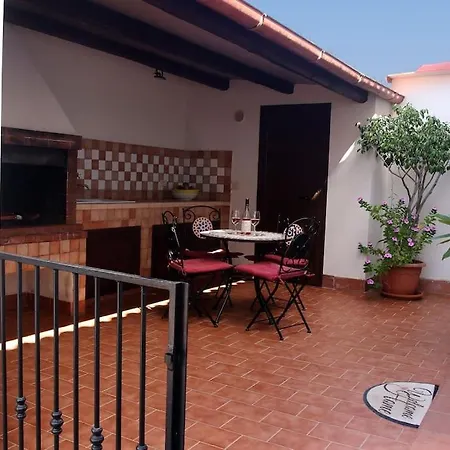 Maria Villa Castelvetrano