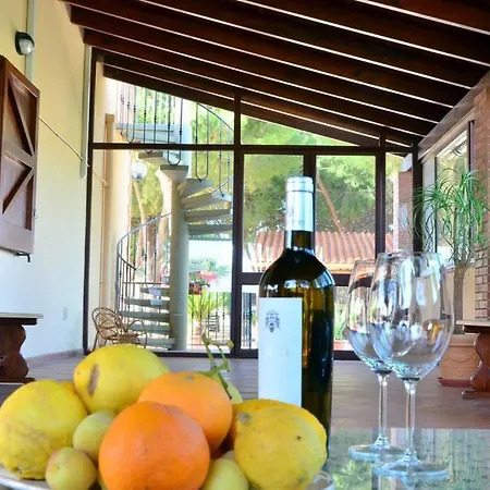 Villa Maria *