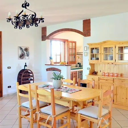 Maria Villa Castelvetrano