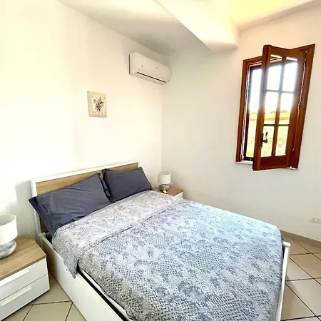 Villa Maria Castelvetrano