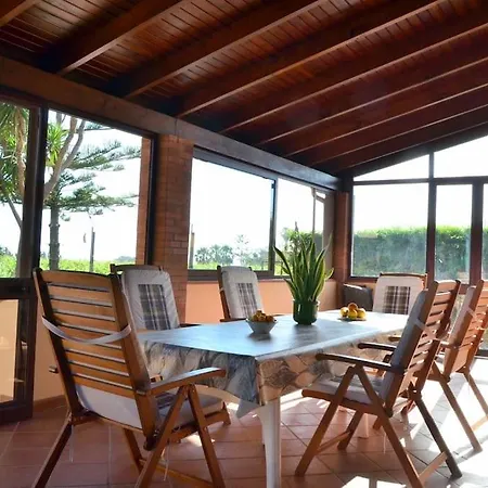 Villa Maria Castelvetrano